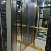 غرب باقری خ ایزدپناه ۹۱متر دو خواب نوساز فول|اجارهٔ آپارتمان|تهران, علم و صنعت|دیوار