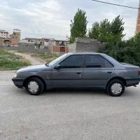 پژو ۴۰۵|خودرو سواری و وانت|گرگان, |دیوار