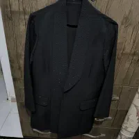 کت و شلوار زنانه