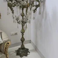 دو تیکه دکوری برنز