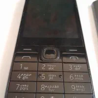 گوشی نوکیامدل220 فنلاند اصل