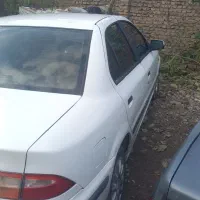 سمندef7مدل ۹۵|خودرو سواری و وانت|گرگان, |دیوار