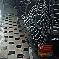 پراید هاچبک|خودرو سواری و وانت|شیراز, میانرود|دیوار