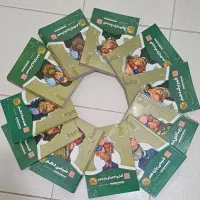 کتاب های تخصصی کاج رشته ریاضی فیزیک