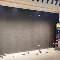 دکوراسیون Ev طراحی نظارت اجرا