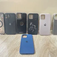 تعدادی کاور 12promax