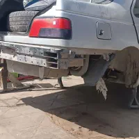 405 مدل 90 تصادفی
