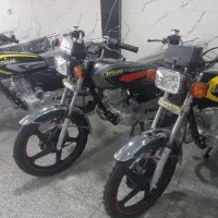 فروش محدود هندا زیر قیمت(نقدی)بلک فرایدی|موتورسیکلت|کرج, بیسیم|دیوار