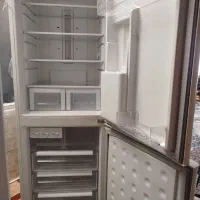 یخچال فریزر ۲۸فوت الکترو استیل دیجیتال|یخچال و فریزر|صحنه, |دیوار