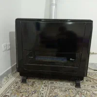 بخاری ایران شرق