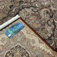 ۲ تخته فرش ۹ متری ۱۰۰۰ شانه ۳۰۰۰ تراکم نو نو|فرش|تهران, یاخجی آباد|دیوار
