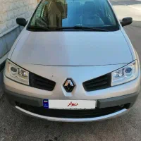 فروش فوری مگان ۱۶۰۰ وارداتی مونتاژ فرانسه