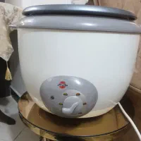 پلوپز پارس خزر ۸ نفره نو