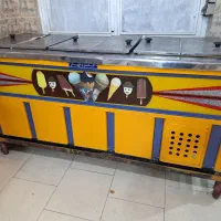 فریزر
