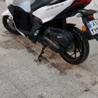 کلیک 170|موتورسیکلت|رفسنجان, |دیوار