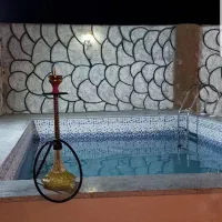 باغ ویلا استخر دار     شیک         مرکز اصفهان
