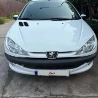 206 تیپ ۵ مدل ۹۷