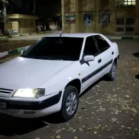 زانتیا دو هزار مدل ۸۵