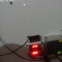 دستگاه جوجه کشی ۴۲تایی|لوازم جانبی حیوانات|تربت جام, کشتارگاه|دیوار