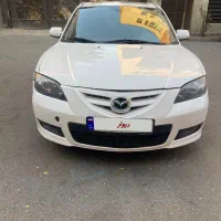 مزدا۳|خودرو سواری و وانت|تهران, نعمتآباد|دیوار