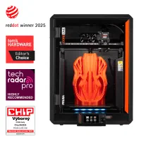 پرینتر سه بعدی پروسا مدل Prusa Core One+ kit