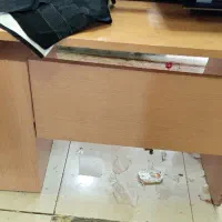 میز کار فروش زیر قیمت