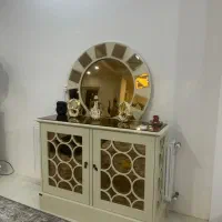 میز کنسول و میز تی وی