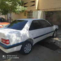 پژو slx 98