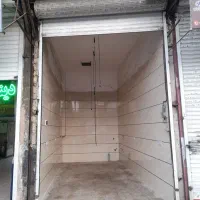 اجاره مغازه ۲۰ متری تجاری حاشیه بلوار|اجارهٔ مغازه و غرفه|مشهد, خین عرب|دیوار