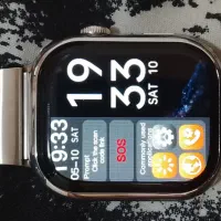 اپل واچs8max|ساعت|تهران, دهم فروردین|دیوار