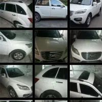 لیفان X60 دنده‌ای مدل۹۲