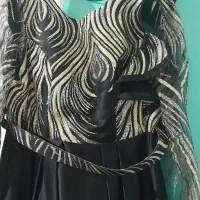 لباس مجلسی مشکی|لباس|آمل, |دیوار