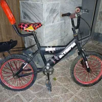 دوچرخه سایز 16 المپیا دوچرخه ۱۶|دوچرخه، اسکیت، اسکوتر|اسلام‌شهر, باغ فیض|دیوار