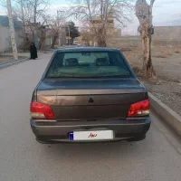 پراید۱۳۲مدل۸۹شاسی سالم درحد|خودرو سواری و وانت|مشهد, کلاته برفی|دیوار