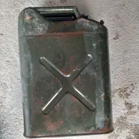 ۲۰ لیتری آمریکایی آفرودی