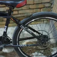 دوچرخه viva26|دوچرخه، اسکیت، اسکوتر|کرخه, |دیوار