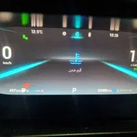 آریزو ۶ پرو|خودرو سواری و وانت|قدس, شهر‌قدس|دیوار