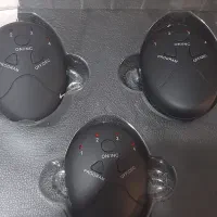 دستگاه لاغزی و عضله ساز