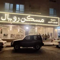 ۶۰۰متر باغچه دوردیوار و ۱۰۰۰متر باغ با ۹۰متر بنا