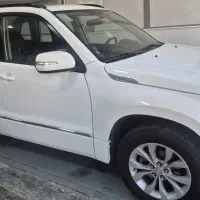سوزوکی ویتارا ۹۷