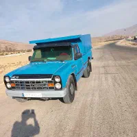 زامیاد نیسان دیزل ۹۱ جکی|خودرو سواری و وانت|ارسنجان, |دیوار