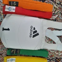 فروش لوازم ورزشی کاراته