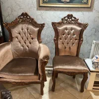 مبلمان سلطنتی