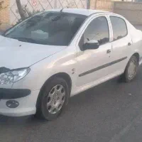 ۲۰۶ v20 sd مدل ۸۹