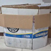 مقوا، کارتن مناسب اسباب‌کشی