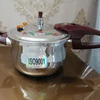زودپز     کوچیک استفاده نشده
