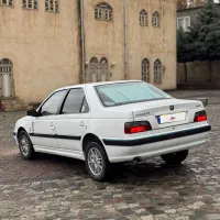 پژوپارس اتاق ۱۴۰۴ درجه یک|خودرو سواری و وانت|بانه, |دیوار