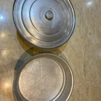 قابلمه روحی ضخیم   ابمش روحی درحد نو