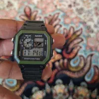 طرح کاسیو خوش دست و کاربردی