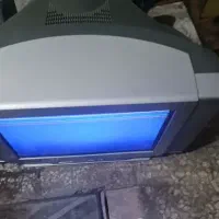 تلویزیون قدیمی|تلویزیون و پروژکتور|اصفهان, بهرام‌آباد|دیوار